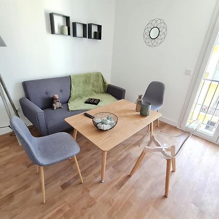 Le Poulorio 11 - T2 - Proche Gare By Locly Apartment Lorient Exterior photo
